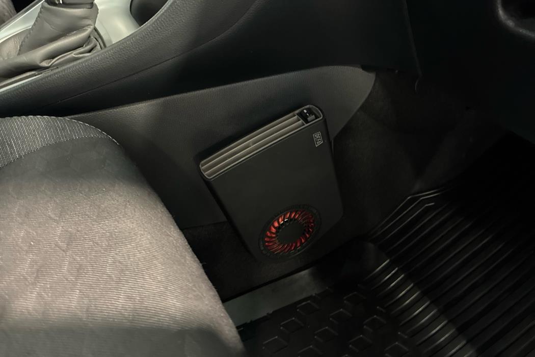 TOYOTA Yaris 2021