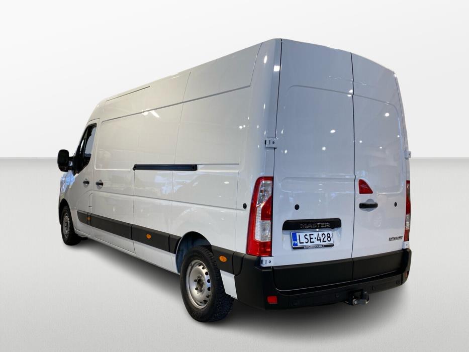 RENAULT Master 2023