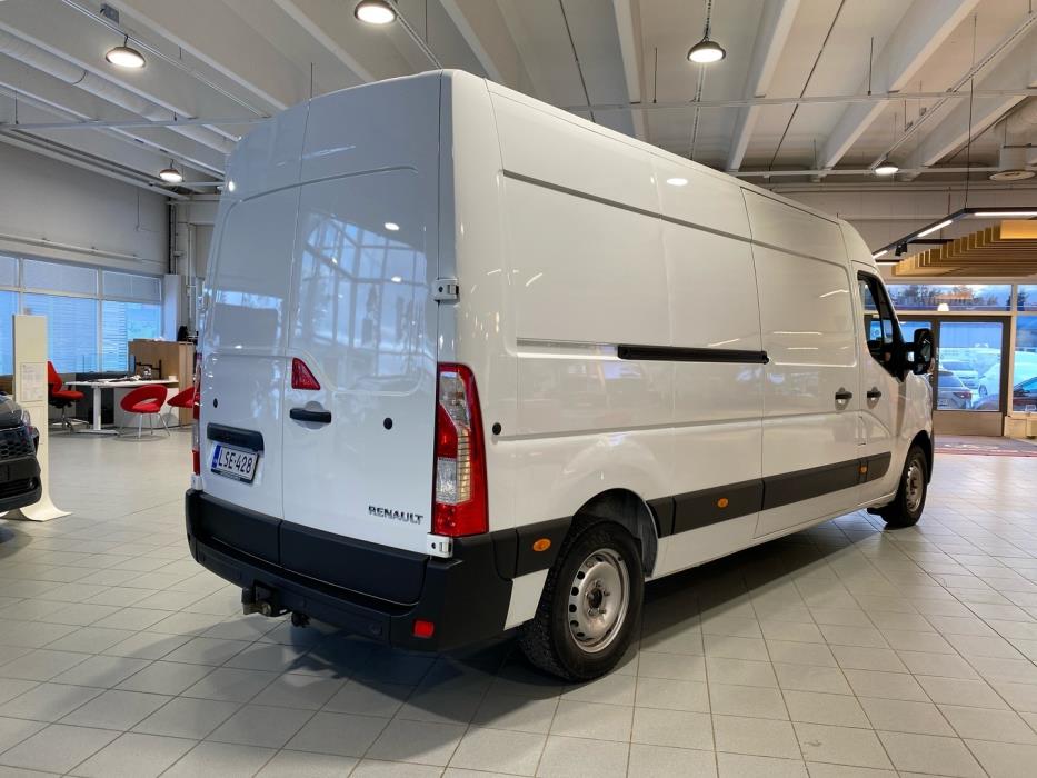RENAULT Master 2023