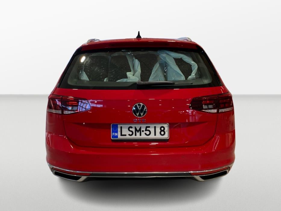 VOLKSWAGEN Passat 2020