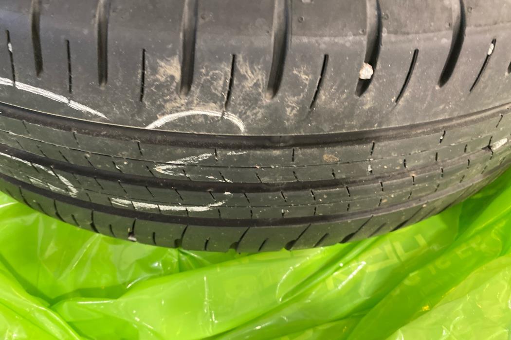 TOYOTA Yaris Cross 2023