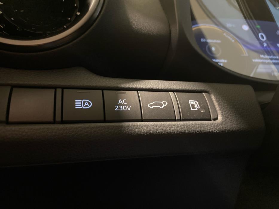 TOYOTA C-HR 2024