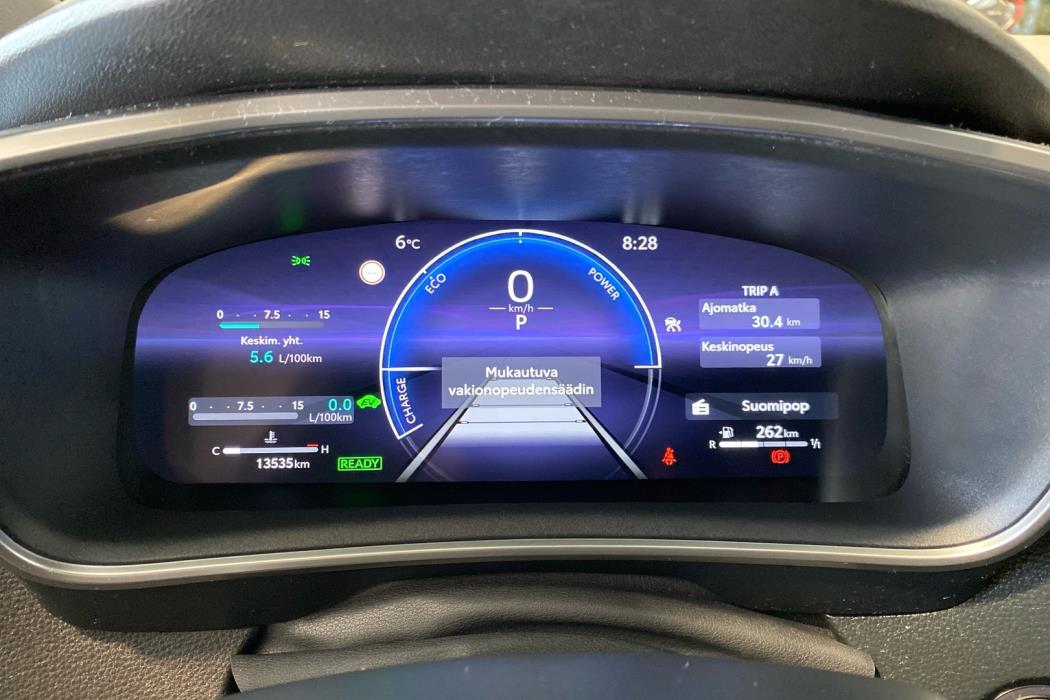TOYOTA Corolla 2025