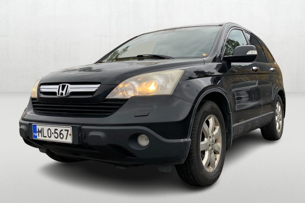 HONDA CR-V 2007