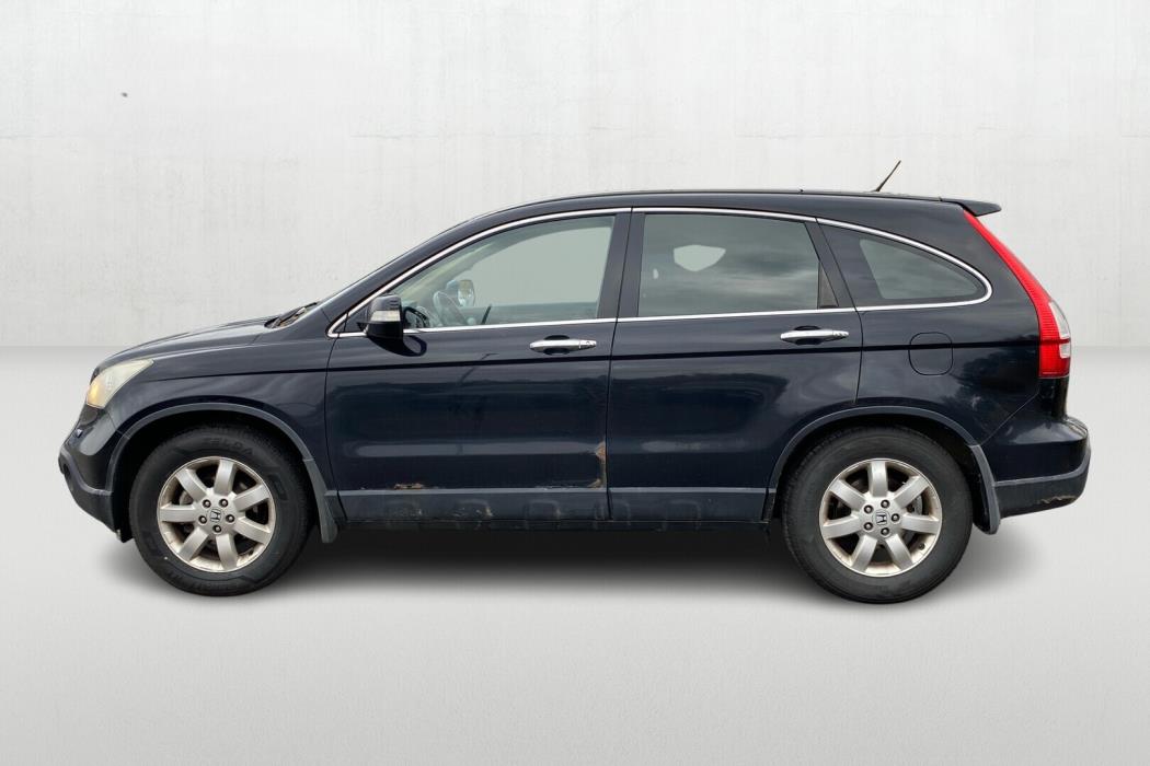 HONDA CR-V 2007