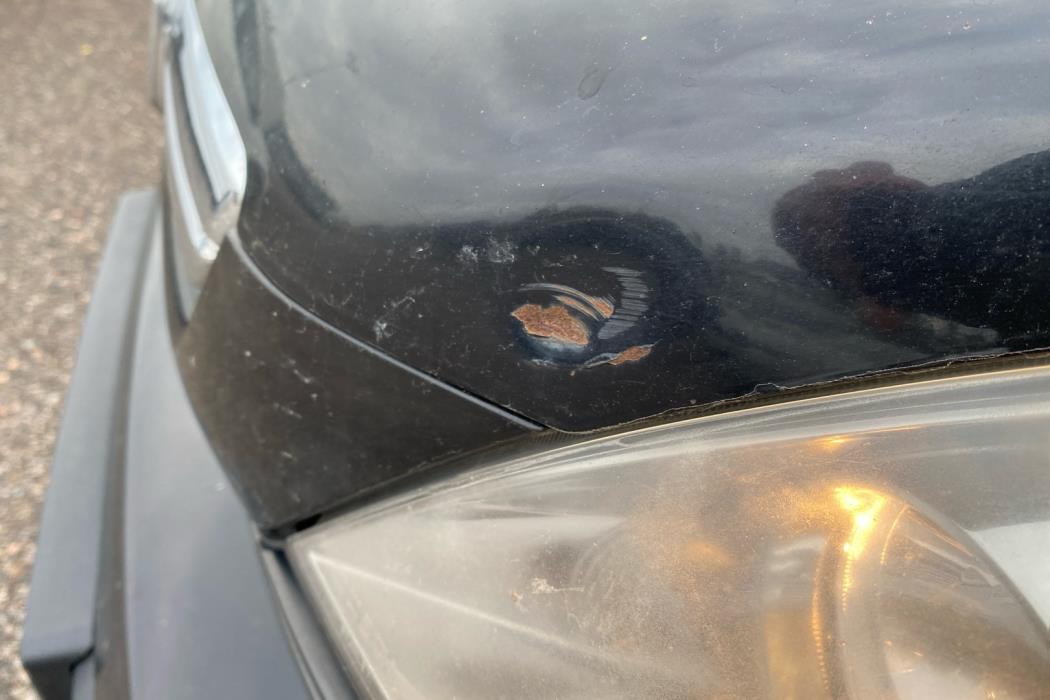 HONDA CR-V 2007