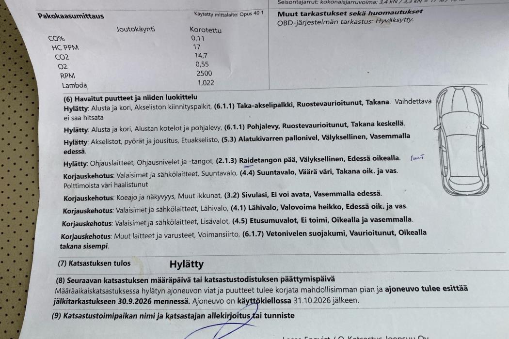 HONDA CR-V 2007
