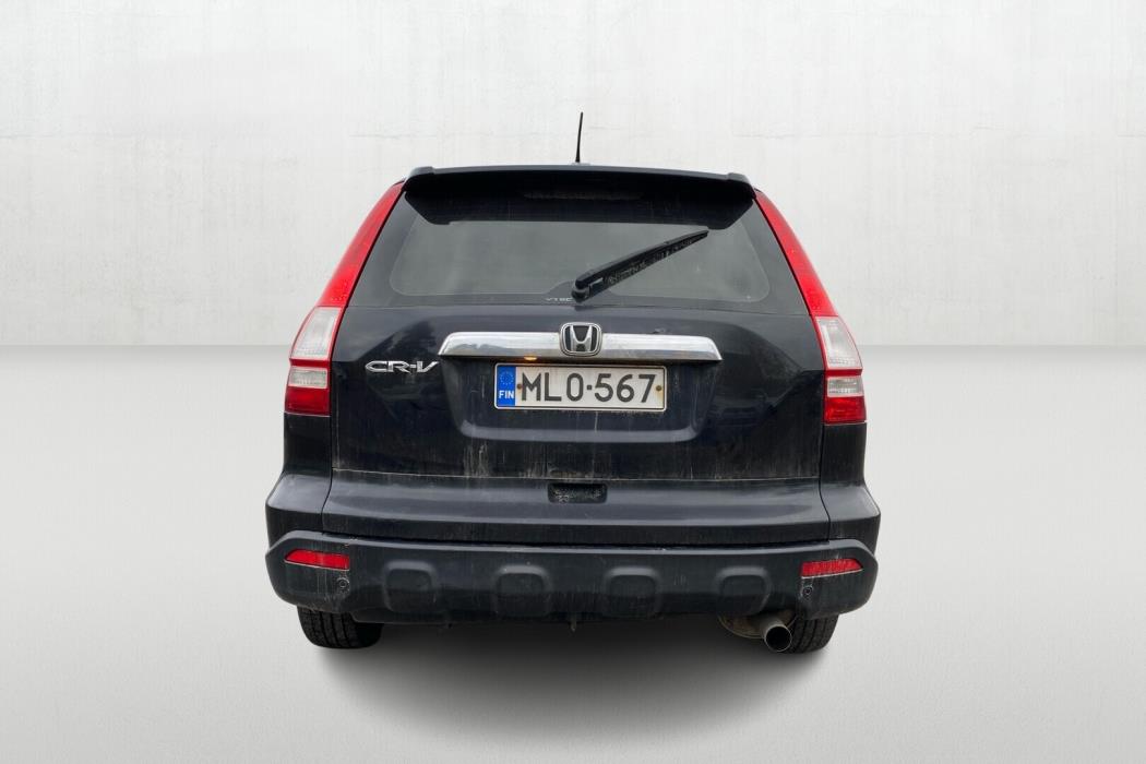 HONDA CR-V 2007