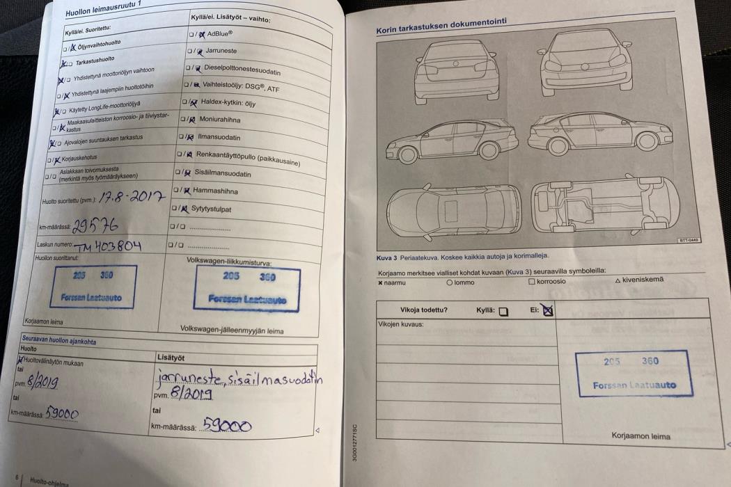 VOLKSWAGEN Jetta 2016