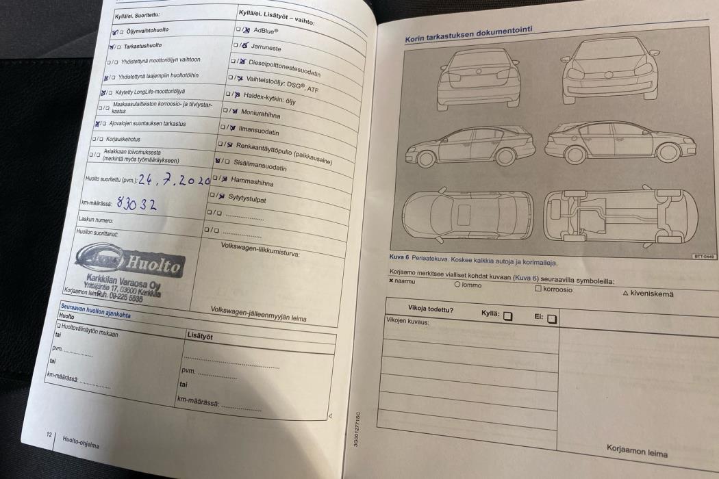 VOLKSWAGEN Jetta 2016