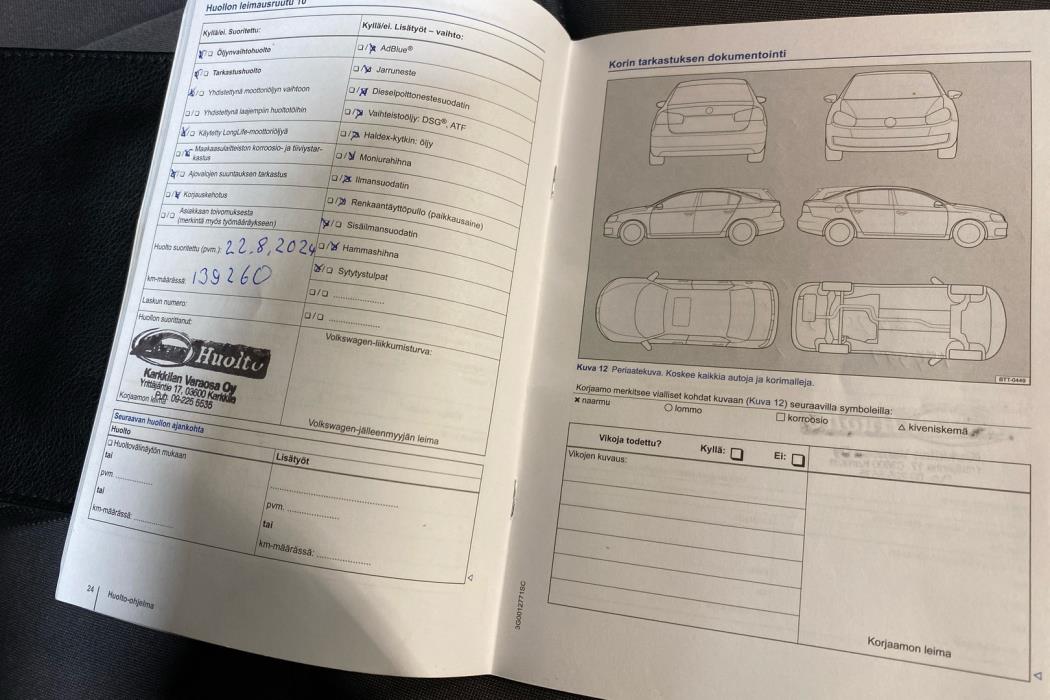 VOLKSWAGEN Jetta 2016