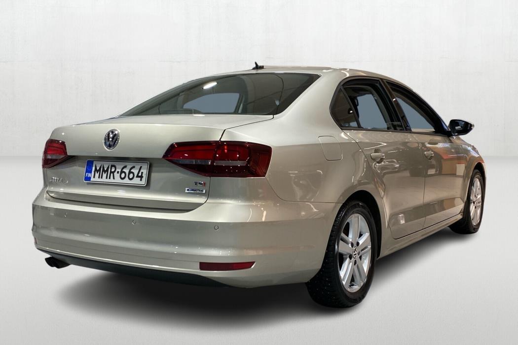 VOLKSWAGEN Jetta 2016