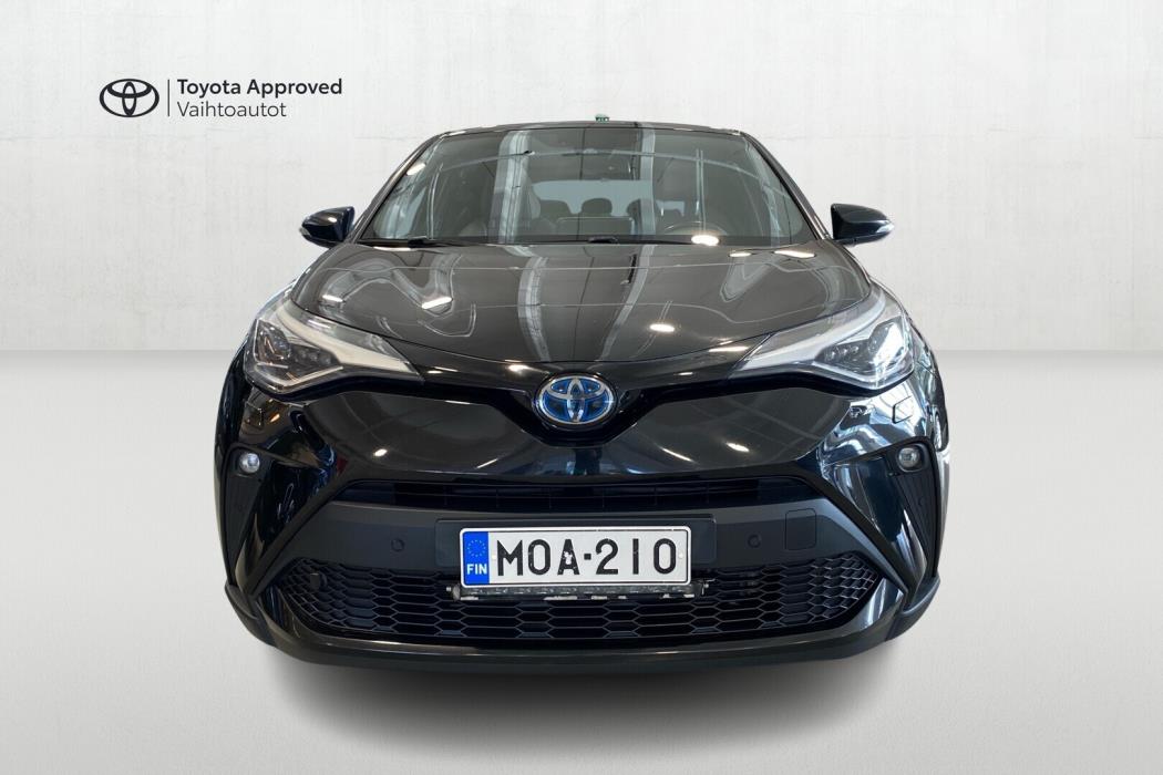 TOYOTA C-HR 2020