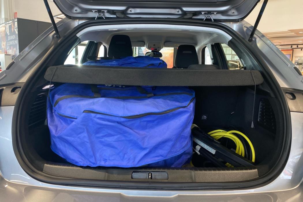 OPEL MOKKA-E 2022