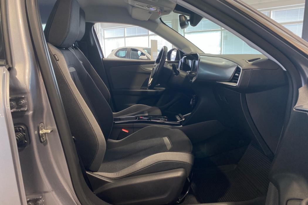 OPEL MOKKA-E 2022