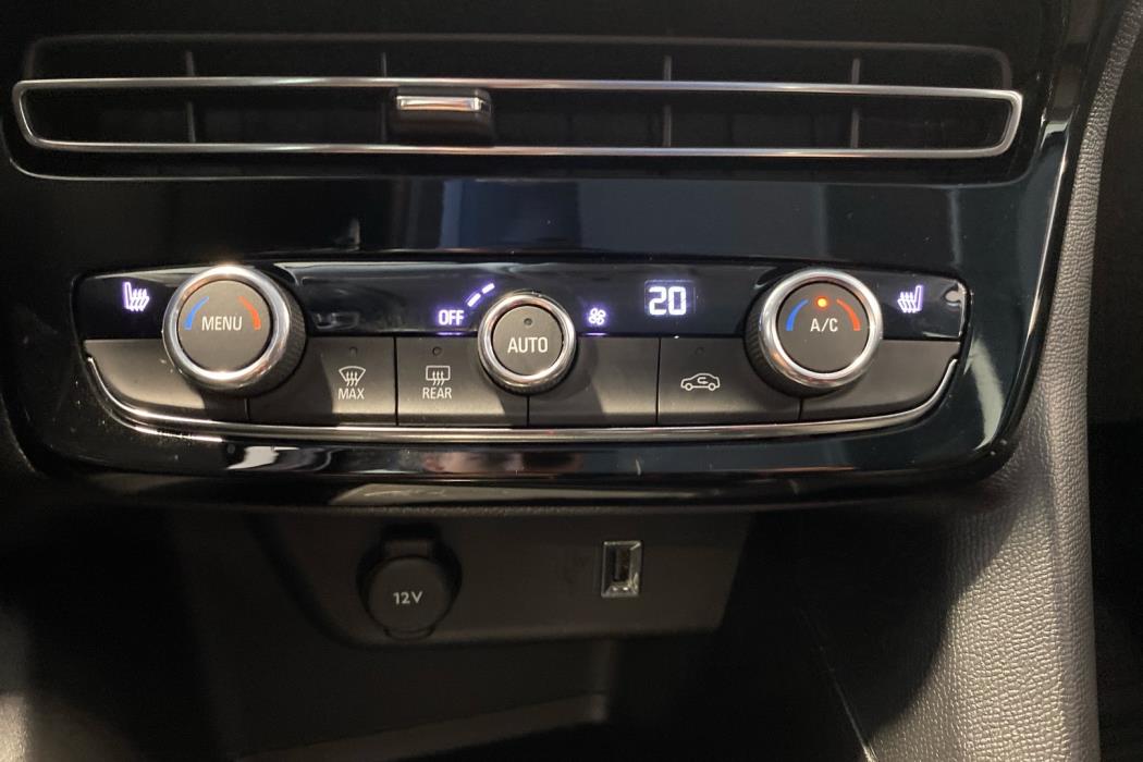 OPEL MOKKA-E 2022
