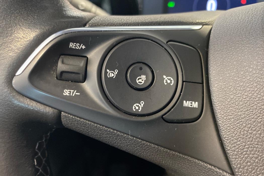 OPEL MOKKA-E 2022