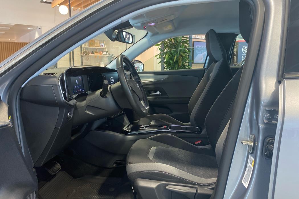 OPEL MOKKA-E 2022