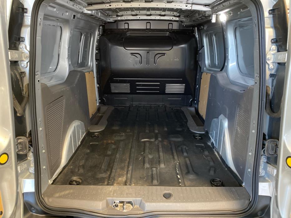 FORD Transit Connect 2023