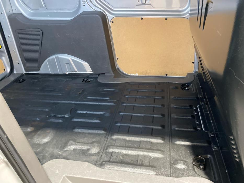 FORD Transit Connect 2023