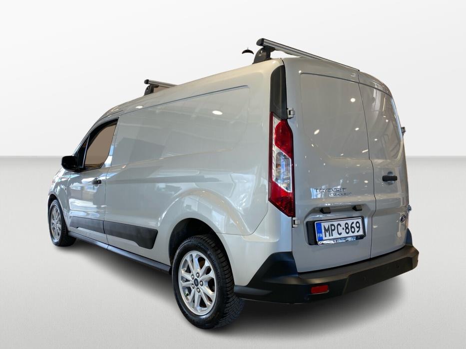 FORD Transit Connect 2023