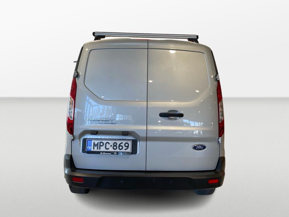 FORD Transit Connect 2023