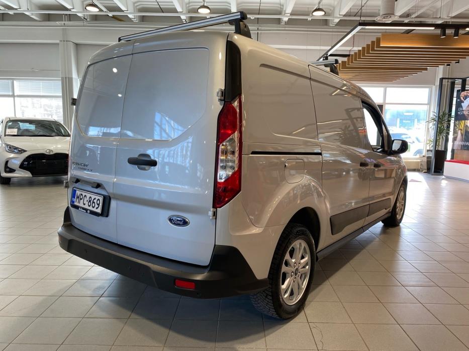 FORD Transit Connect 2023
