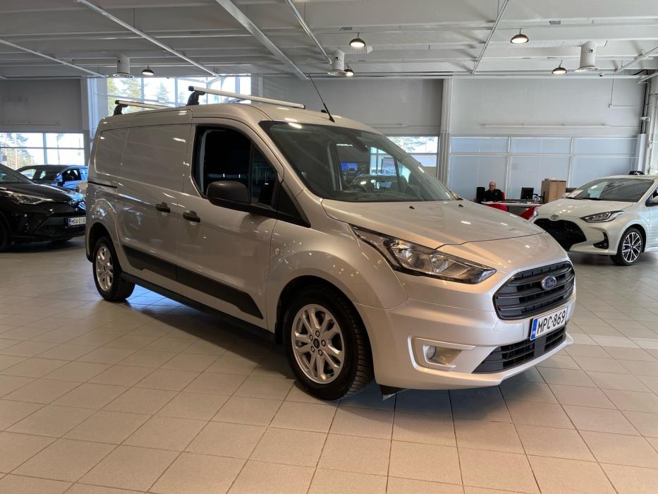FORD Transit Connect 2023