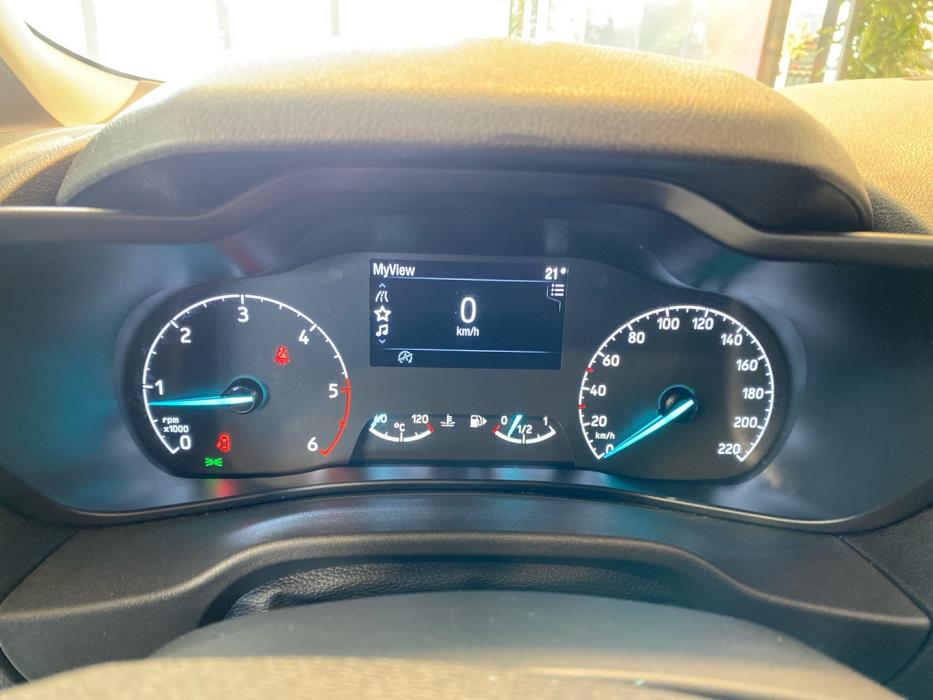 FORD Transit Connect 2023