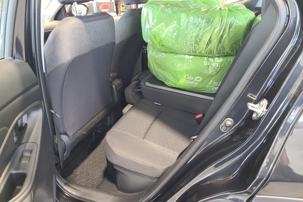 TOYOTA Yaris Cross 2023