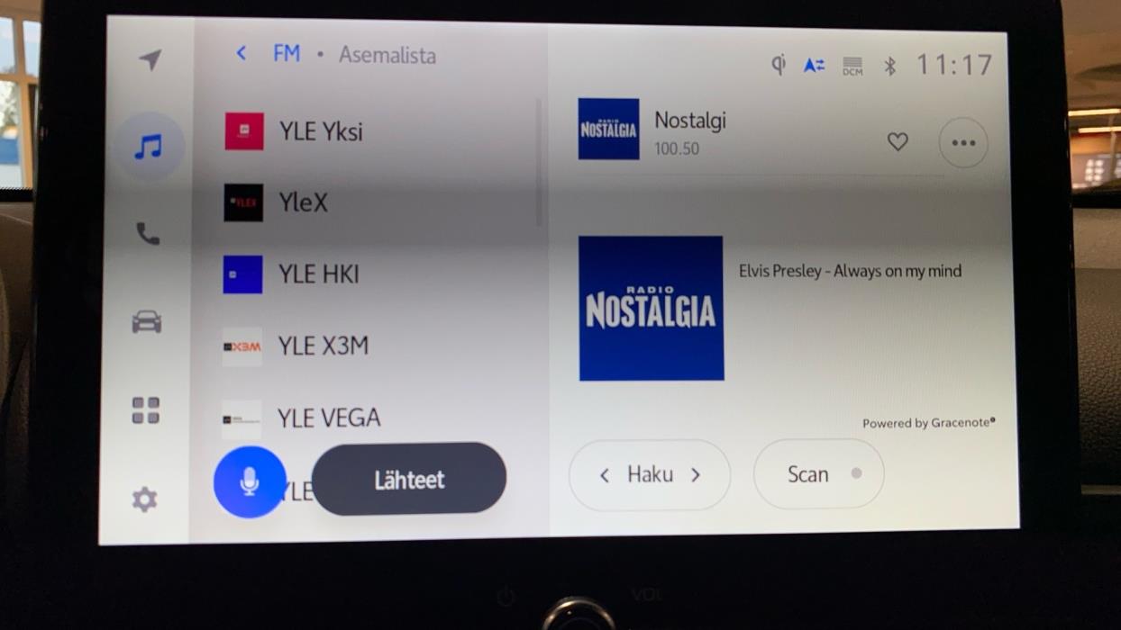 TOYOTA Yaris Cross 2025