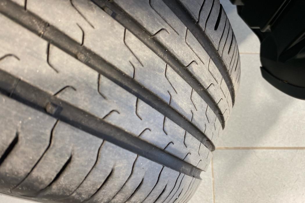 TOYOTA Yaris Cross 2025