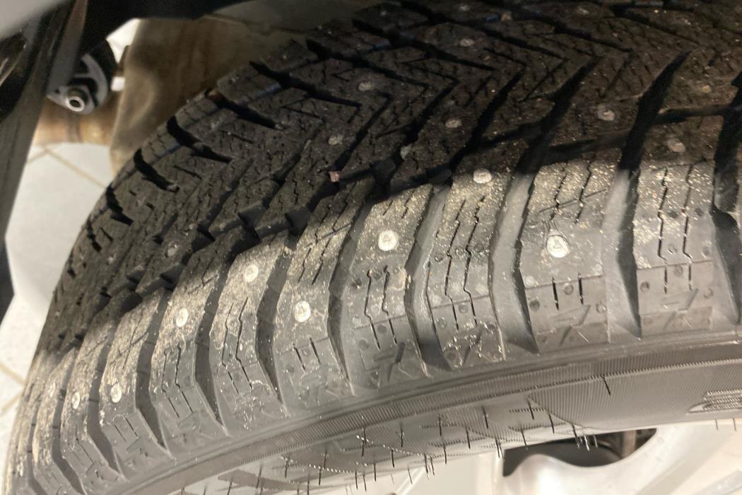 TOYOTA Yaris Cross 2025