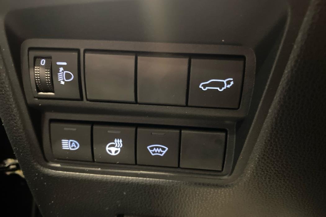 TOYOTA Yaris Cross 2025