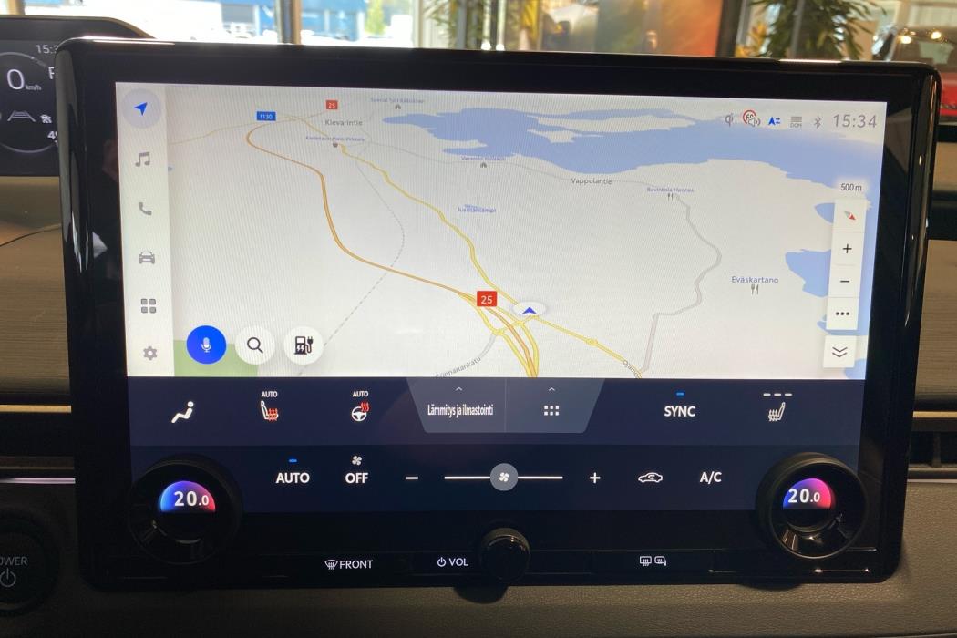 TOYOTA bZ4X Touring 2026