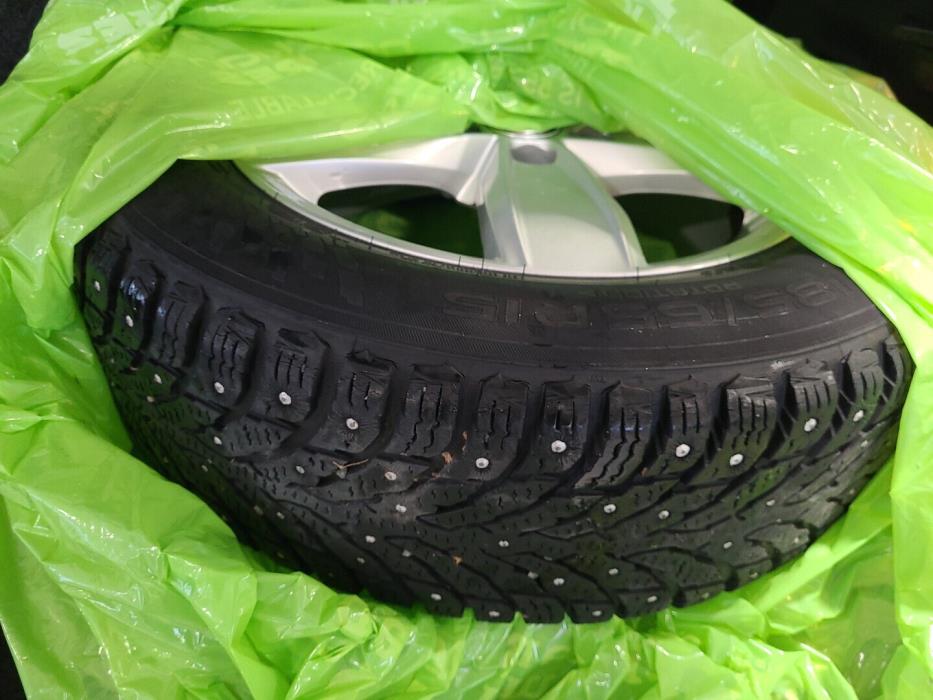 VOLKSWAGEN Polo 2018