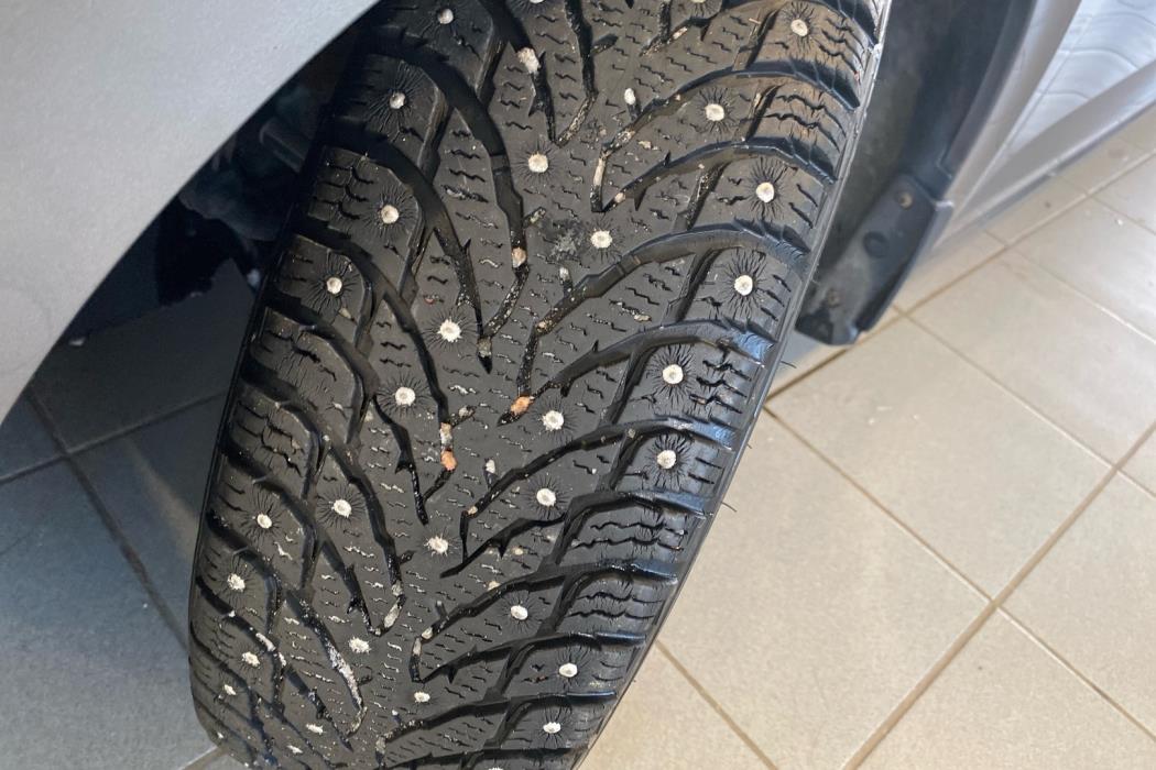 VOLKSWAGEN Polo 2018