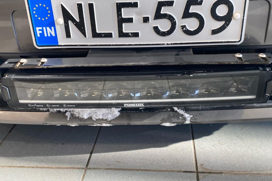 VOLKSWAGEN Polo 2018