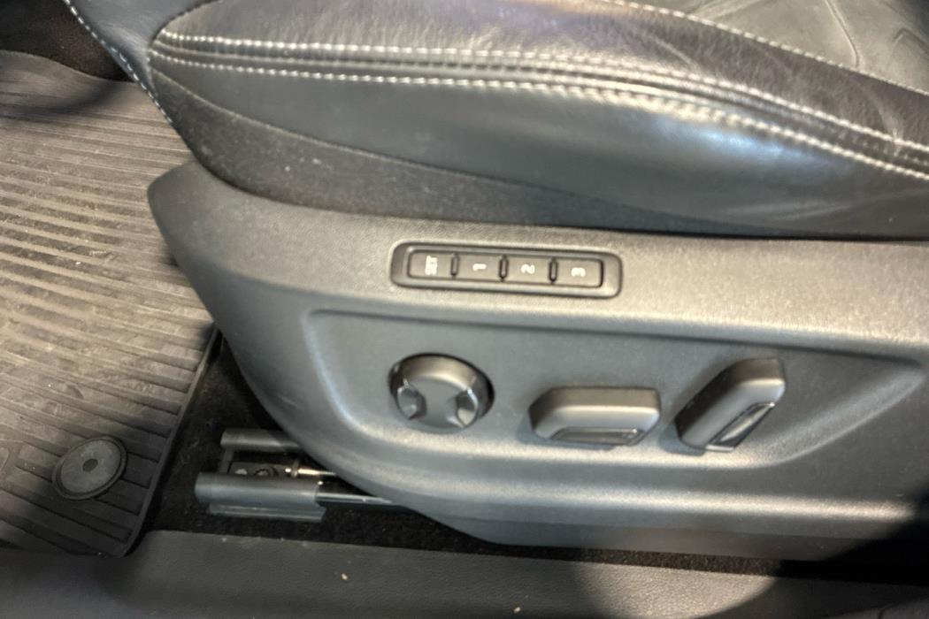 SKODA Kodiaq 2019