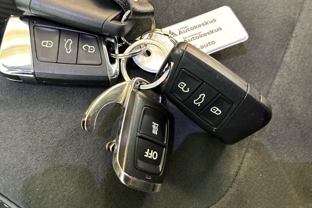SKODA Kodiaq 2019