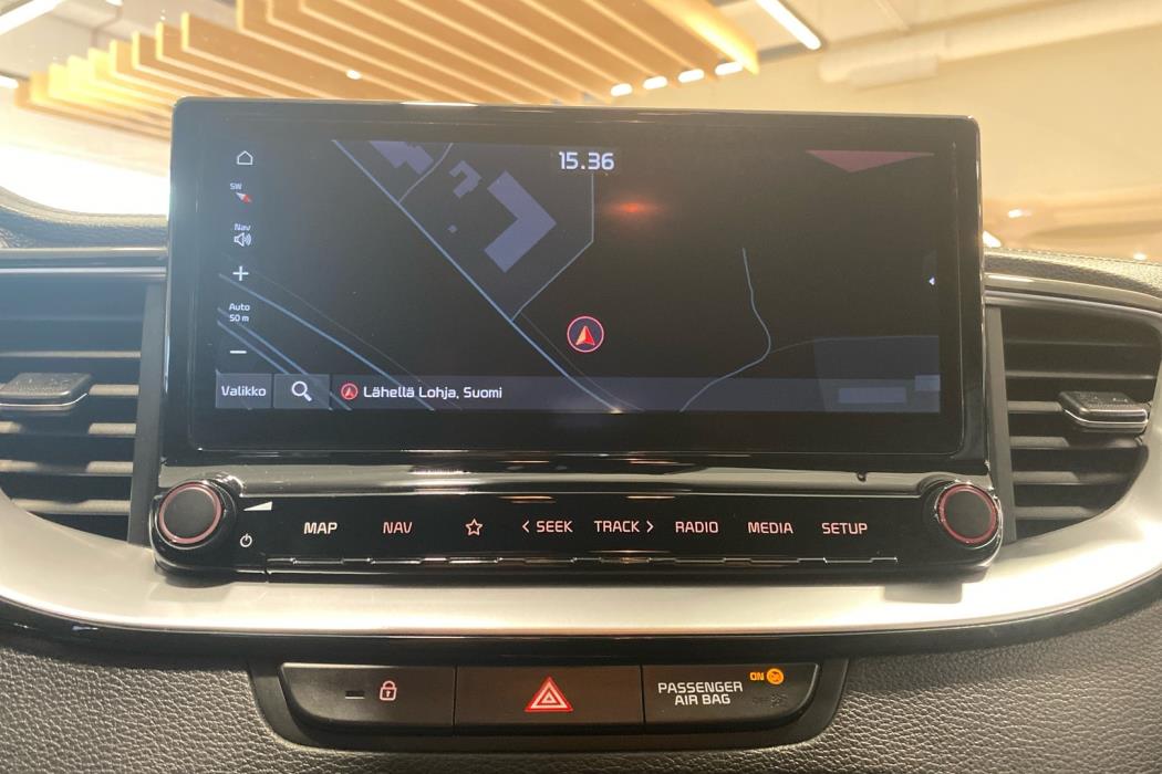 KIA ProCeed 2021