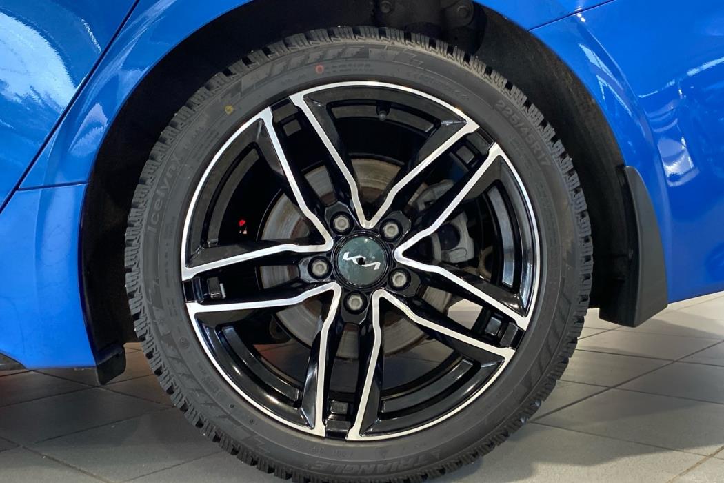 KIA ProCeed 2021