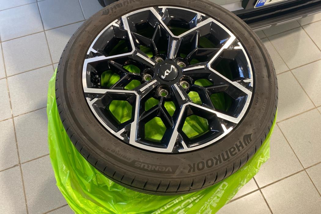 KIA ProCeed 2021