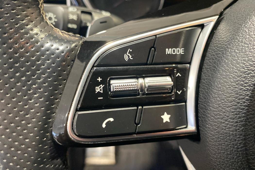 KIA ProCeed 2021