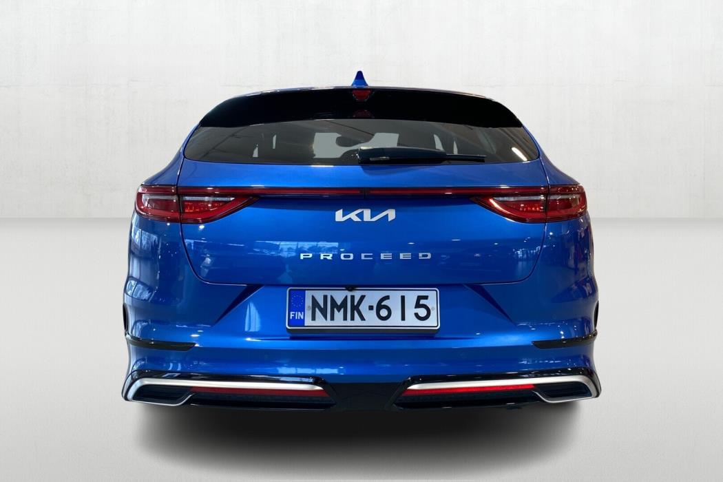 KIA ProCeed 2021
