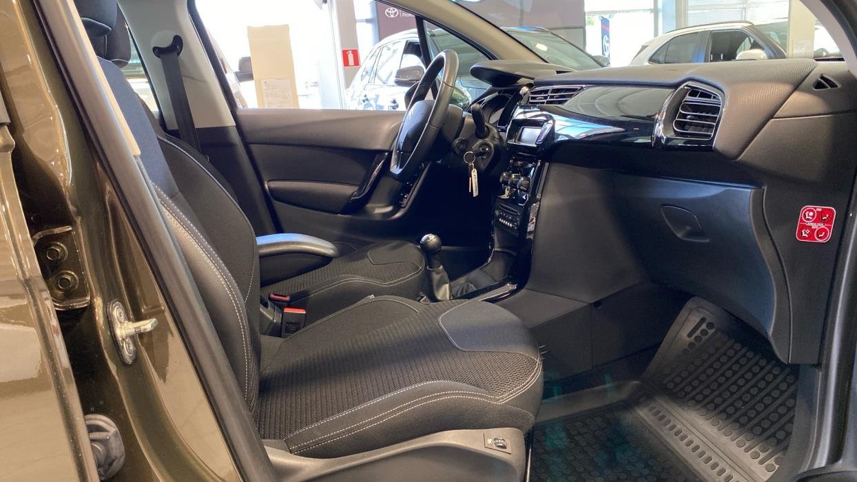 CITROEN C3 2013