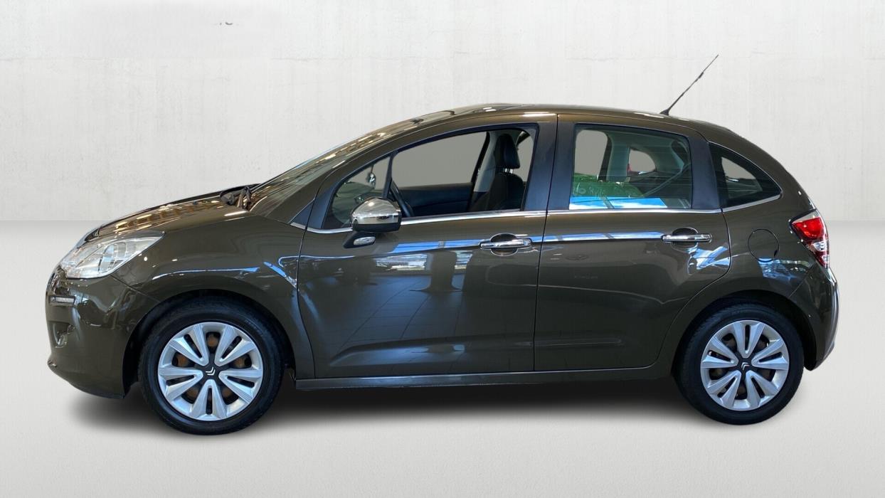 CITROEN C3 2013