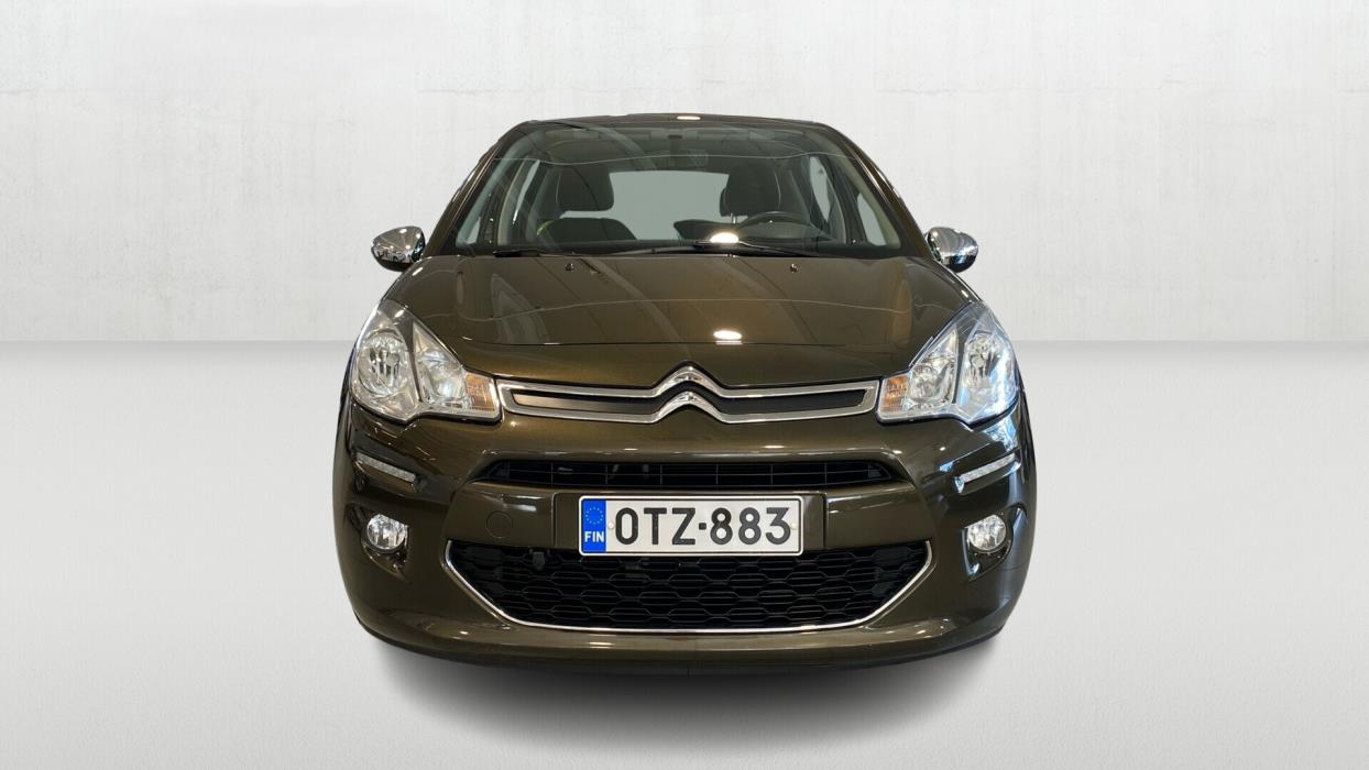 CITROEN C3 2013