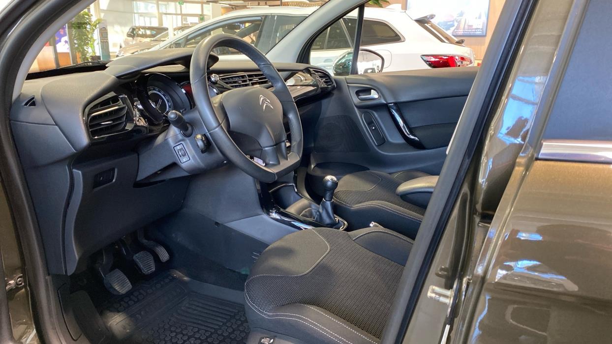 CITROEN C3 2013