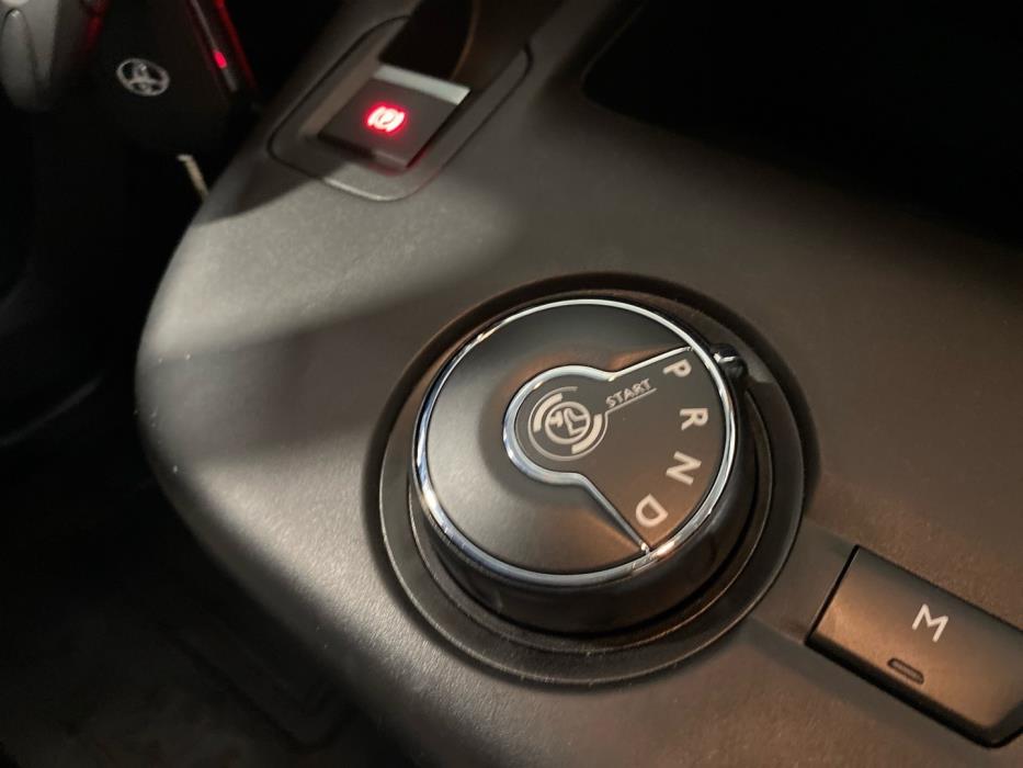 TOYOTA Proace CITY 2021